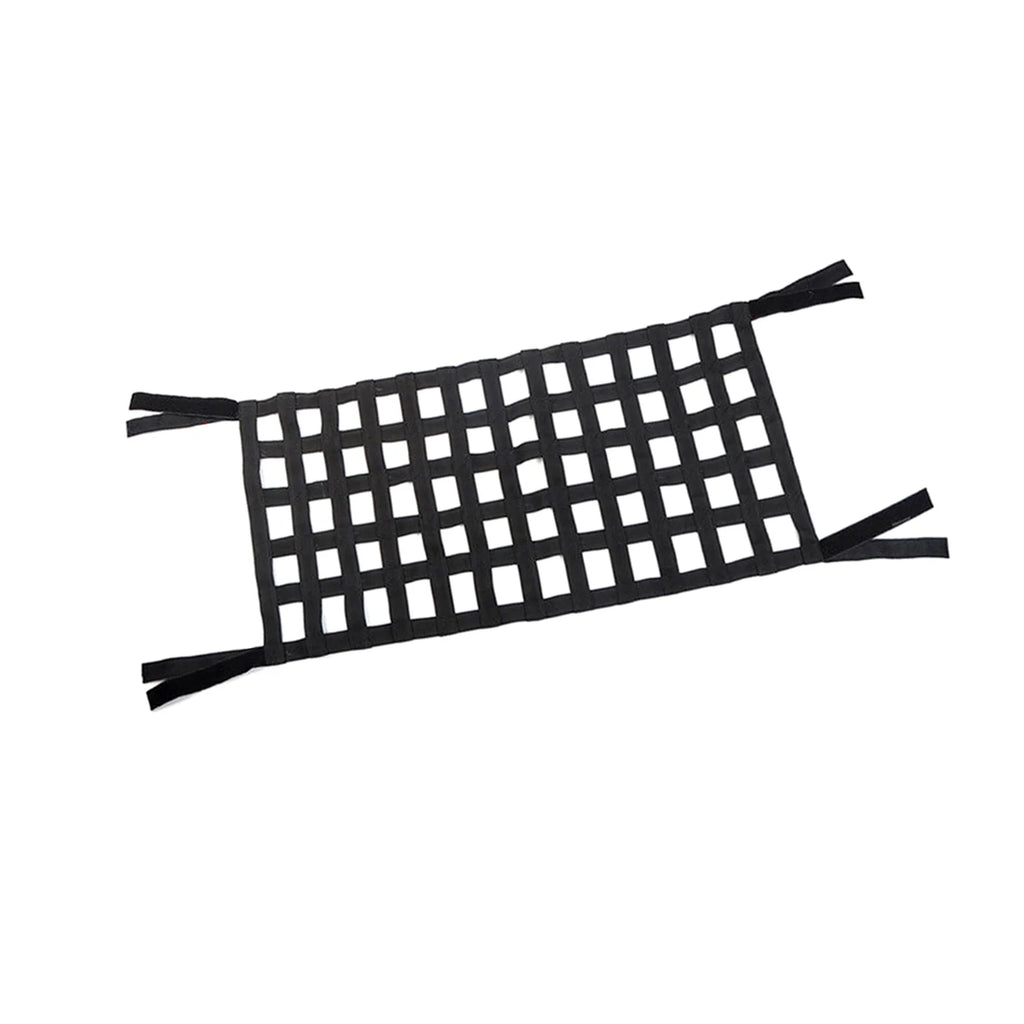 Car Roof Soft Cover Rest Bed Hammock Replacement for Jeep Wrangler JK 07-18 Z702