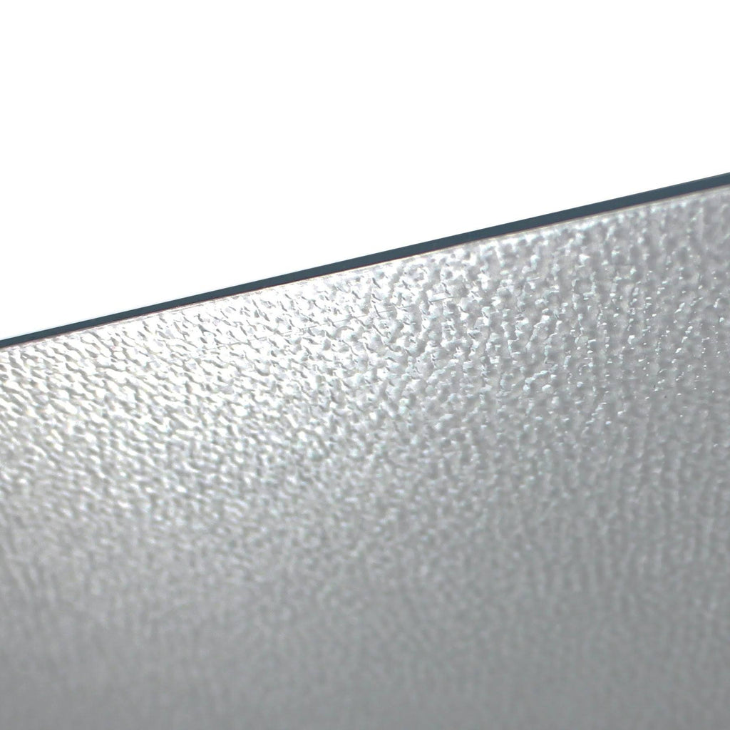 Rectangular Chair Mat for Hard Floors M723594