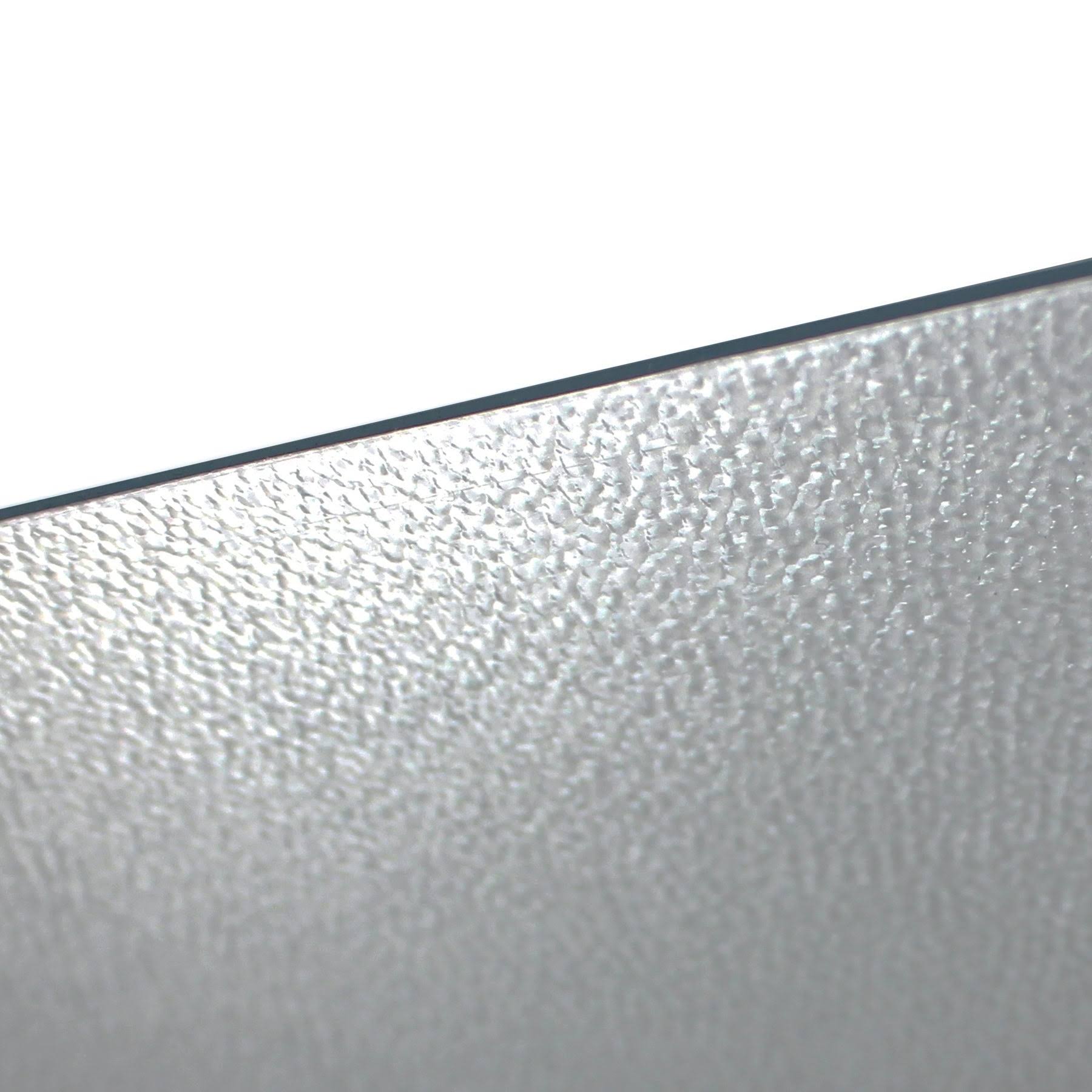 Rectangular Chair Mat for Hard Floors M723594