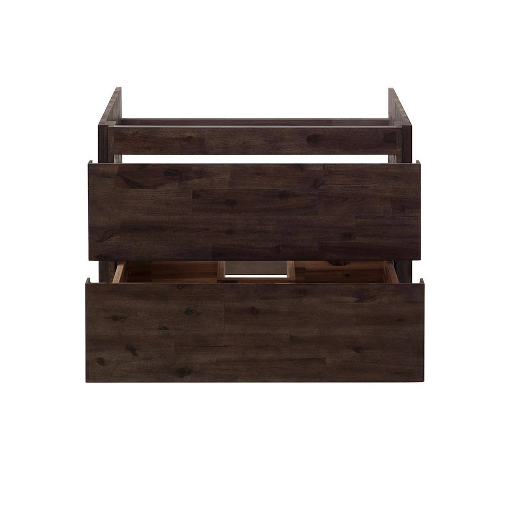 Wall Hung Bathroom Cabinet F825
