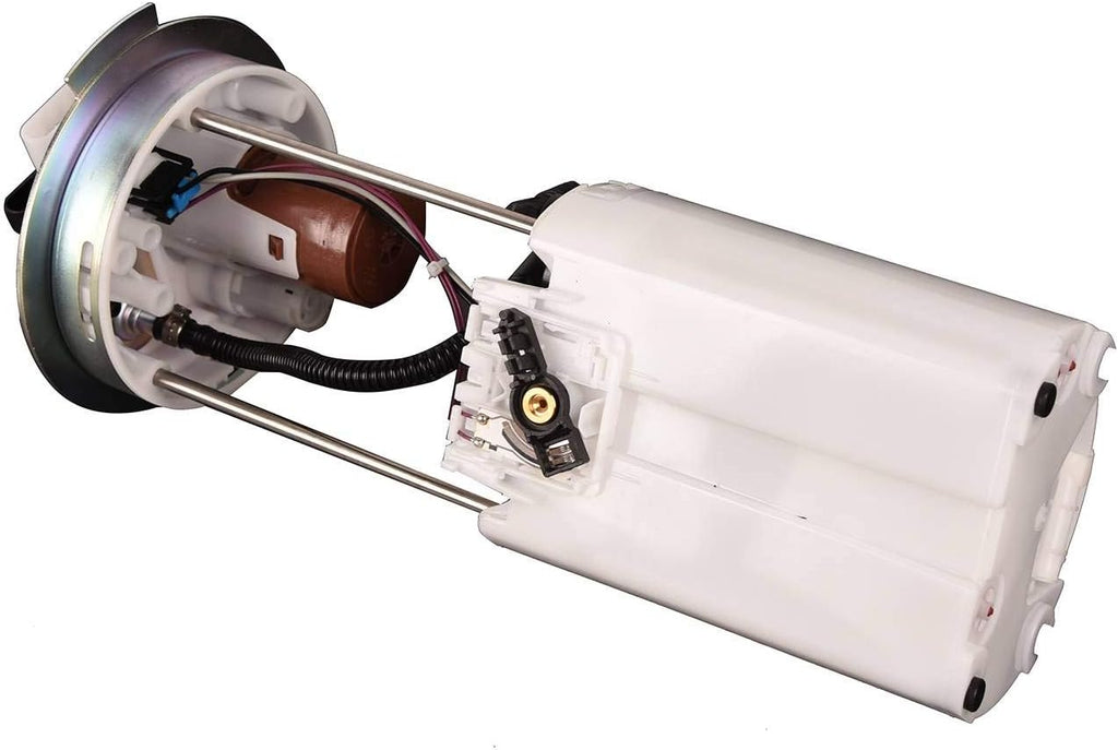 Fuel Pump Module Assembly Pack of 2 V94678