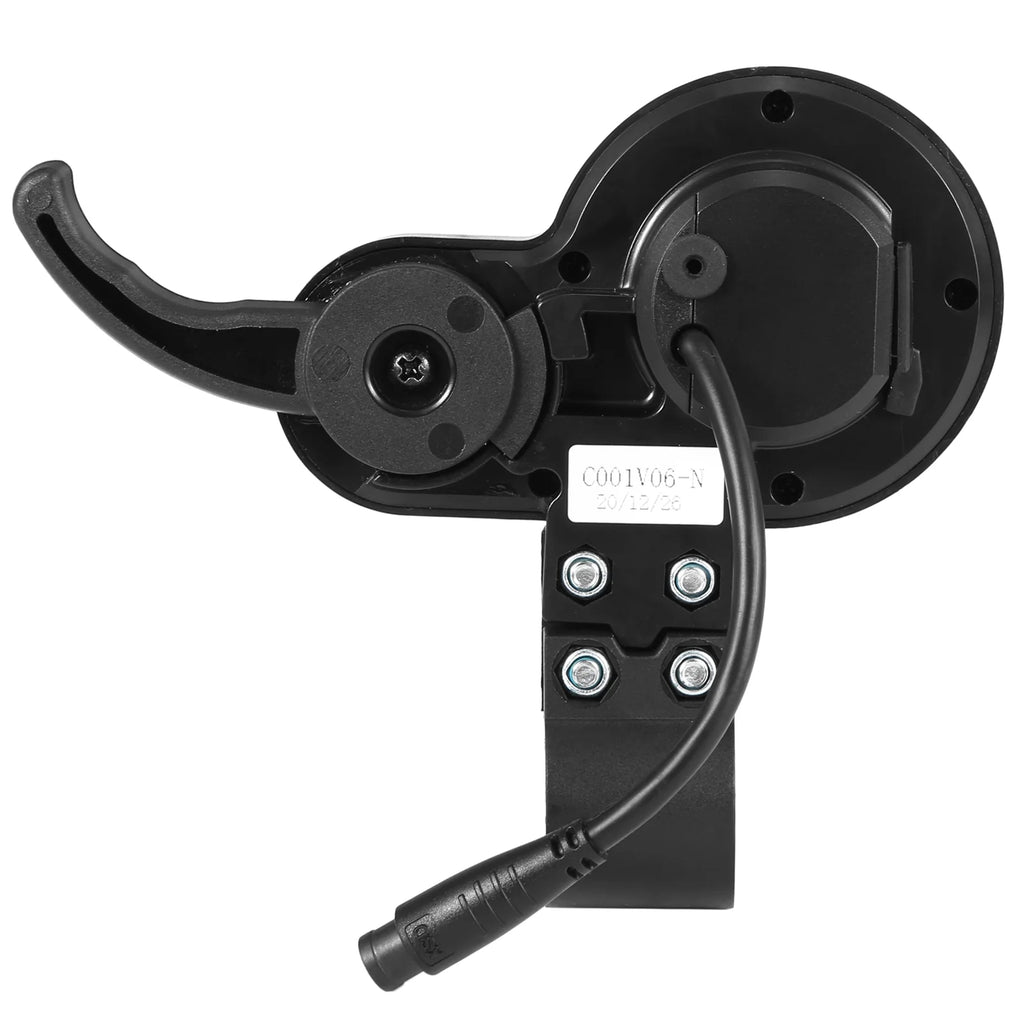 Electric Scooter Instrument Display Dashboard Spare Parts E110133
