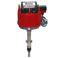 Distributor with Red Cap for Inline 6 Cylinder 232-258 Cid R880179