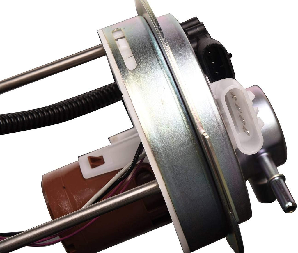 Fuel Pump Module Assembly Pack of 2 V94678