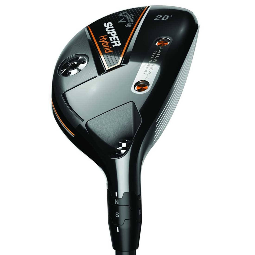 Super Hybrid E429
