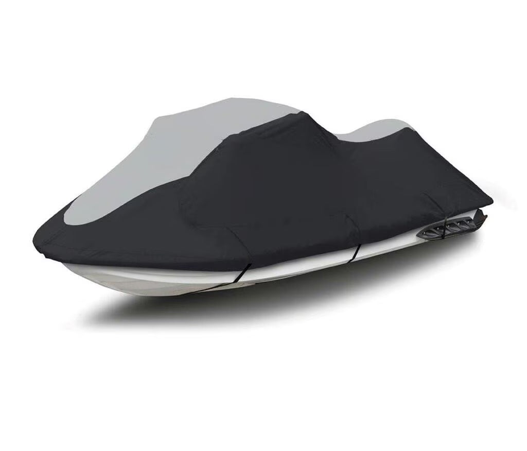 JETSKI Cover Compatible for Yamaha FZS 2009-2016 L16392
