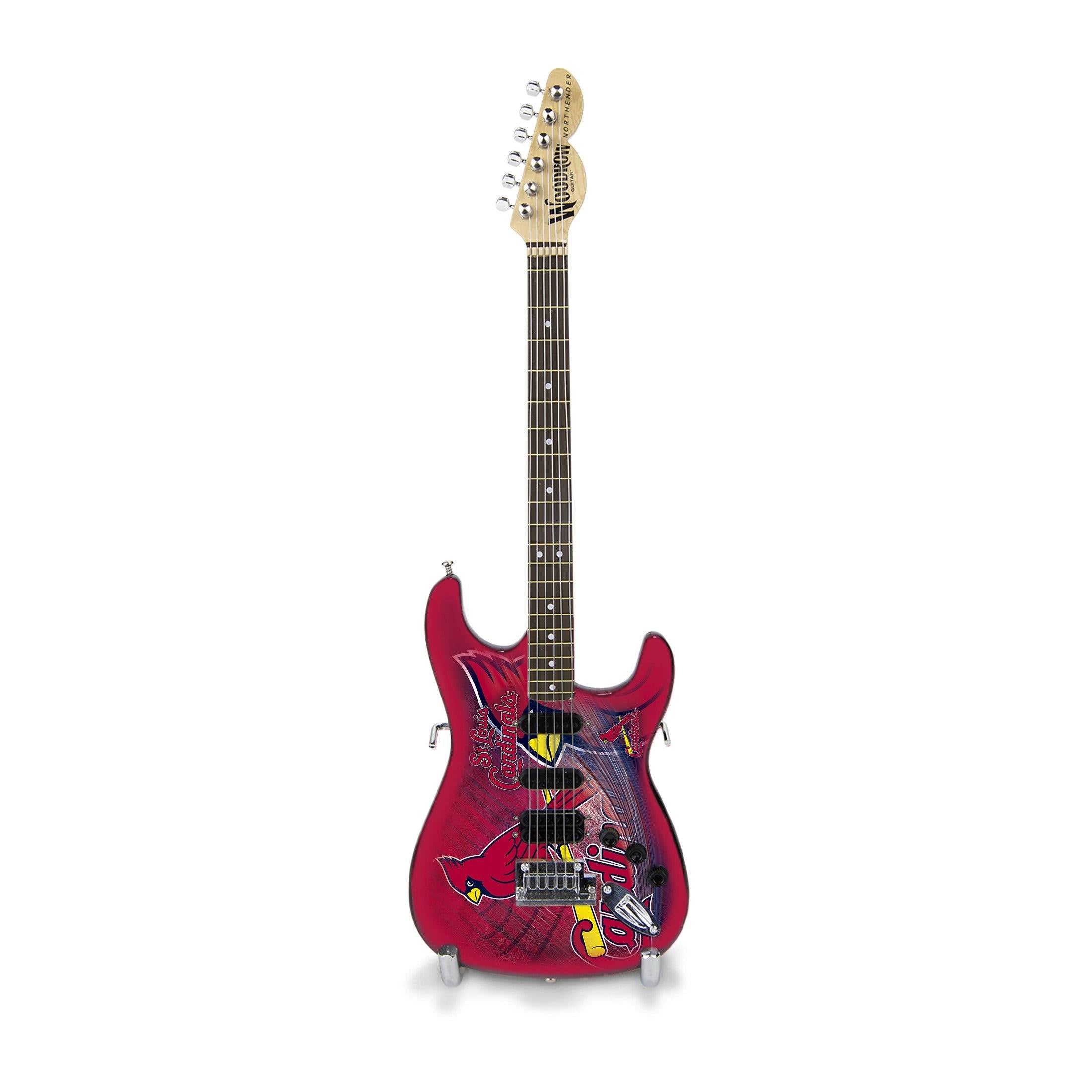 Mini Guitar J58942