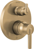 Pressure Balanced Valve Trim with Integrated 6 Function Diverter W791640