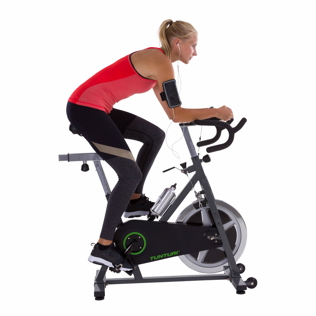 Indoor Cycling Bike Z145