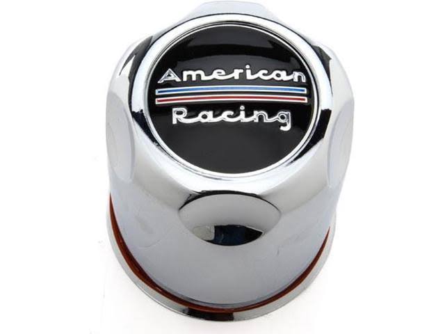 Machined 15x7 5x120.65 Wheel P60933