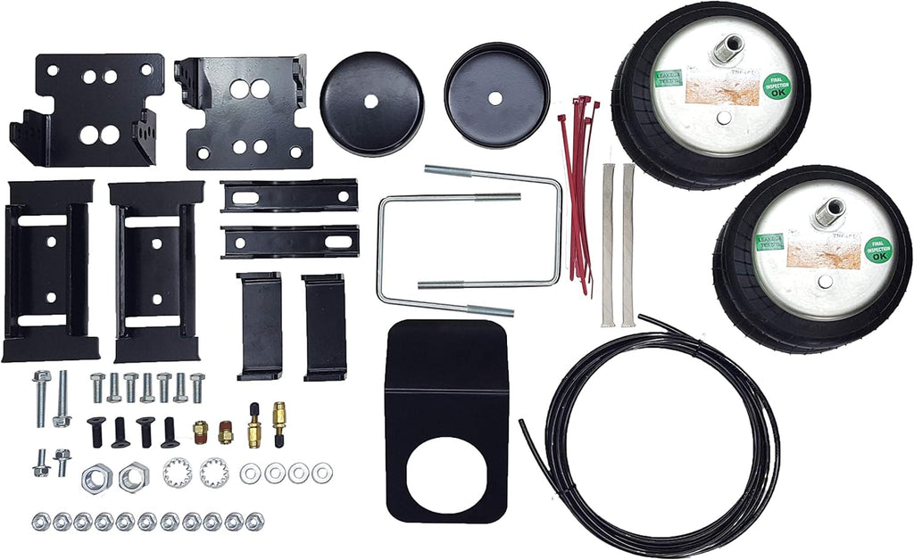 Air Spring Bag Suspension Kit X28449