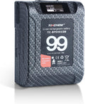 99Wh 14.4V V Mount Lithium-ion Battery with LCD Screen E8651