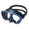 Black Silicone Blue Frame RX-1.5 F1797