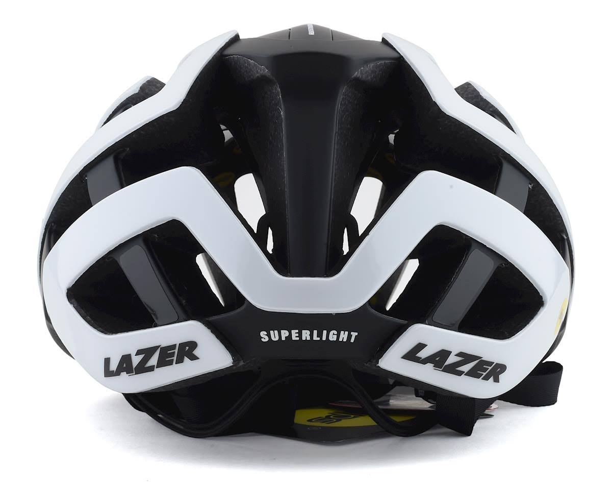 White MIPS Helmet Medium Q5544