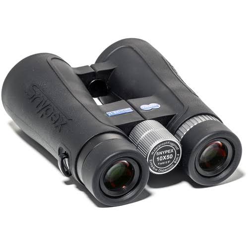 10x50 Waterproof Prism Binoculars Z966