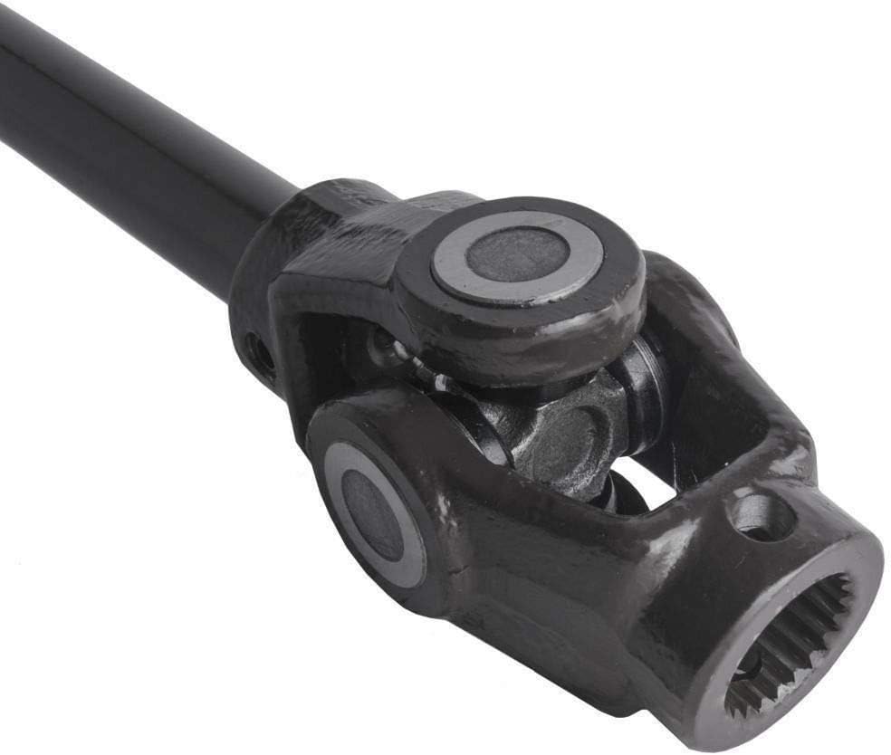 Axle replacement for front cv axles & differential seal kit Polaris Sportsman 500 1996 1997 V47719