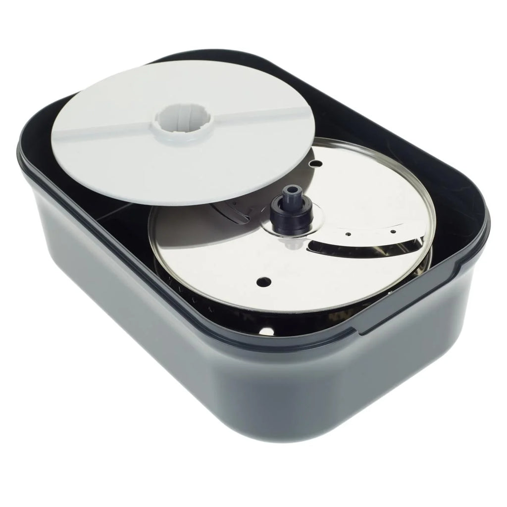 12- and 5-Cup Bowl Induction Motor Food Processor T40877
