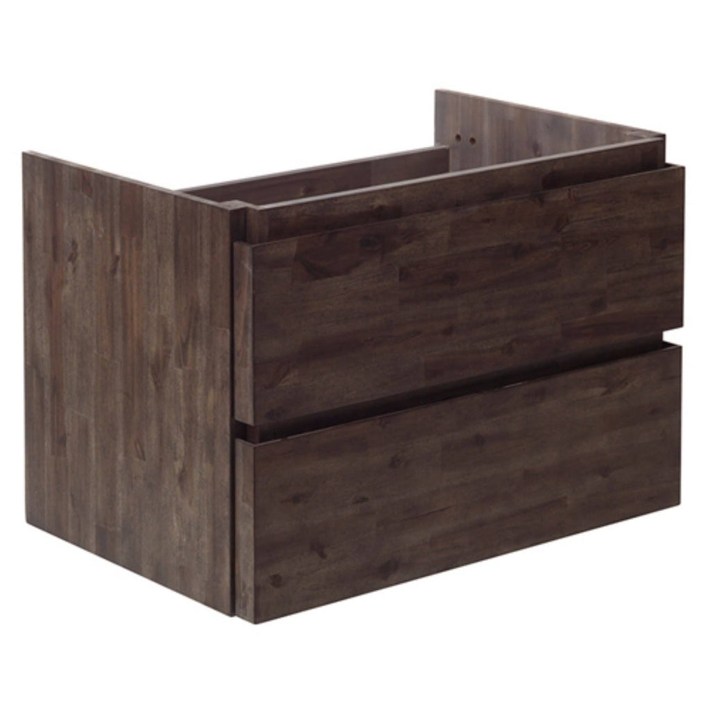 Wall Hung Bathroom Cabinet F825