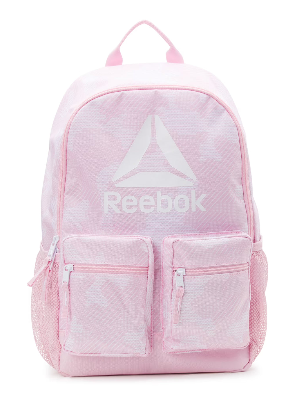 Rose Camouflage Laptop Backpack G893447