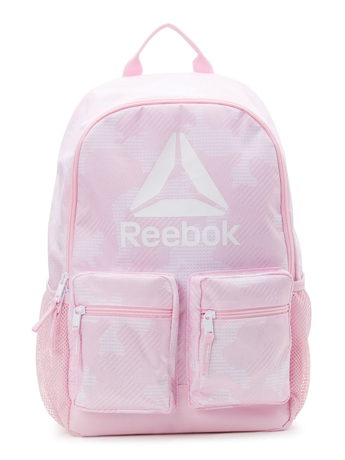 Rose Camouflage Laptop Backpack G893447