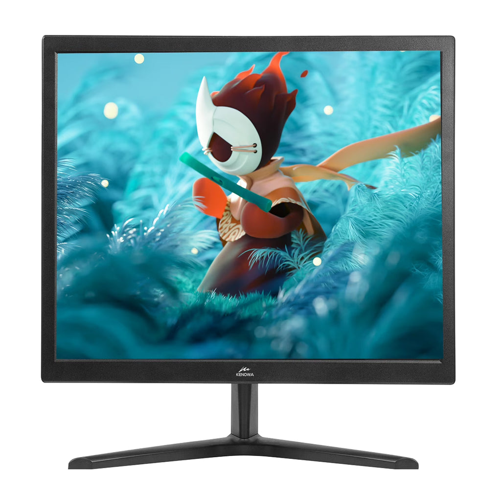 17 inch 1280X1024 LCD Computer Monitor L447
