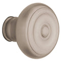 Lifetime Satin Nickel Individual Estate Knob X37322