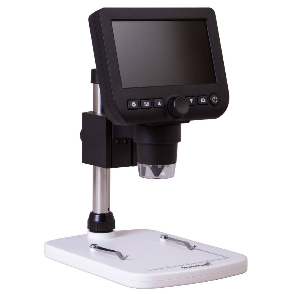 DTX 350 LCD Digital Microscope B5427