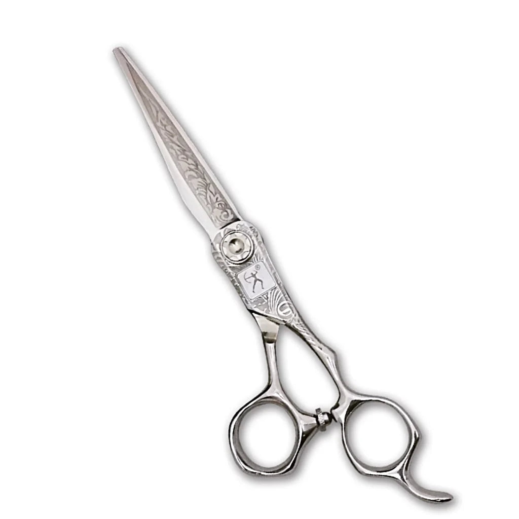 6" Japan Steel Hair Cutting Shears A907527