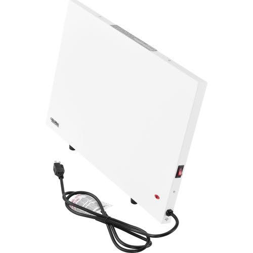 Under The Desk Radiant Panel Heater 170W 120V U65604