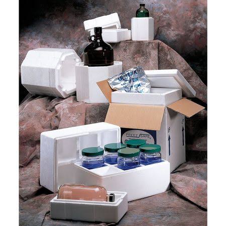 12 Pk Bottle Shipper H654431