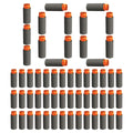 100 Half-Length Pro Dart Blaster Refill Darts V444224