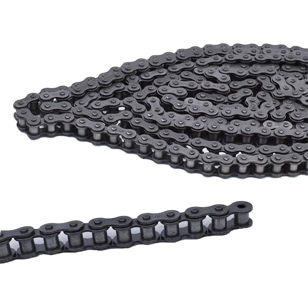 Roller Chain 40 10 Feet with 2 Connecting Links X91776