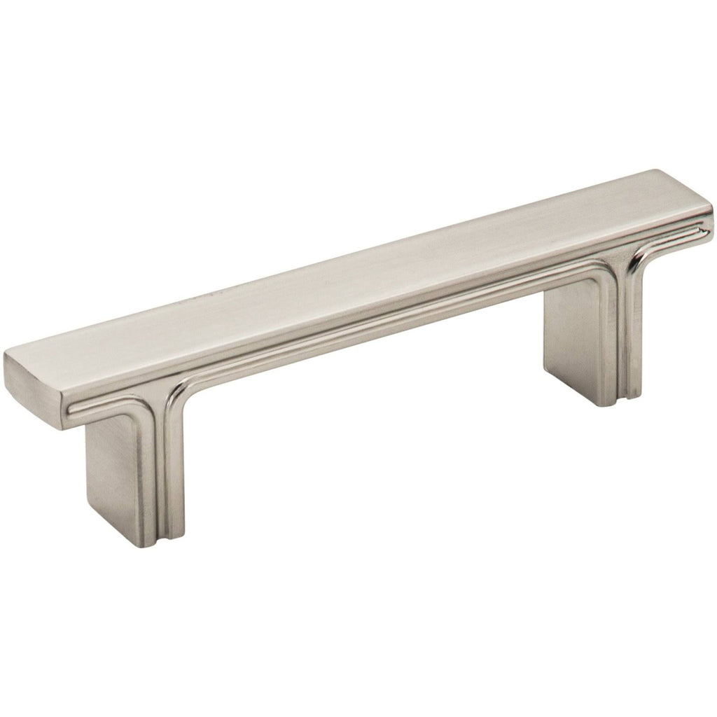 Polished Nickel Cabinet Pull N41136
