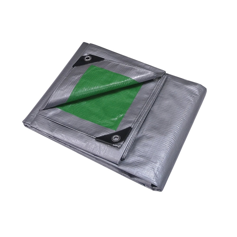 12Ft Polyethylene Tarpaulin R3405
