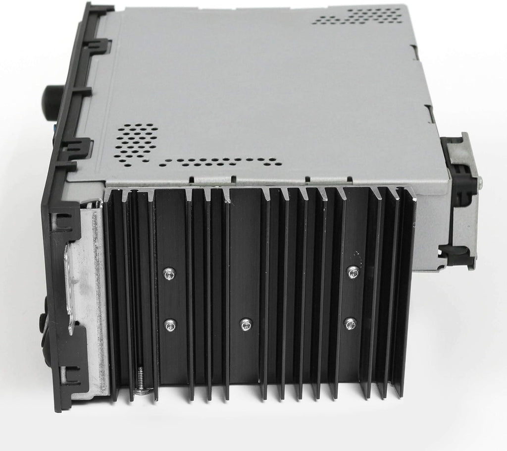 AM FM Radio with Aux Input C886934