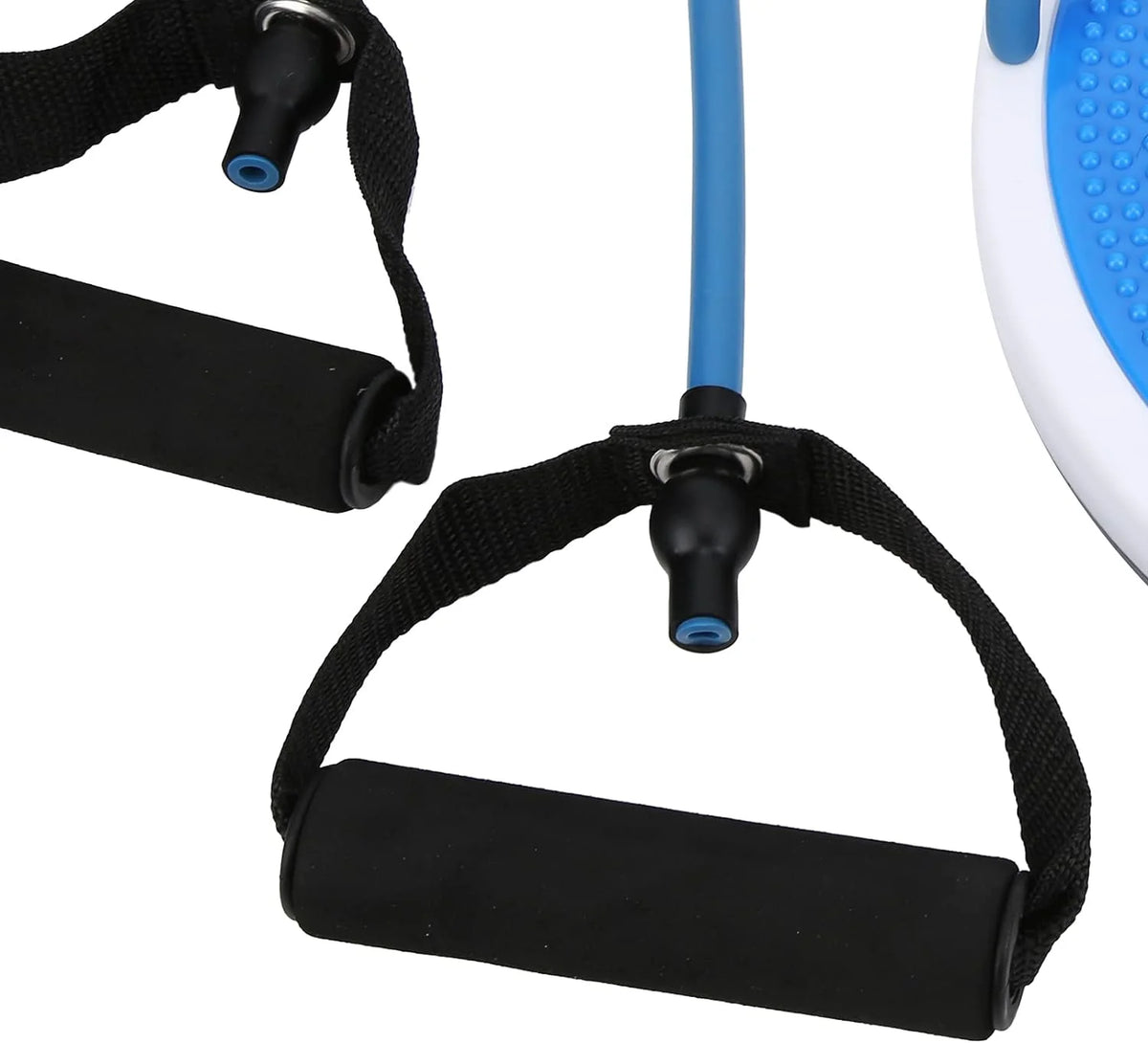 Waist Twisting Disc Board with Drawstring W530