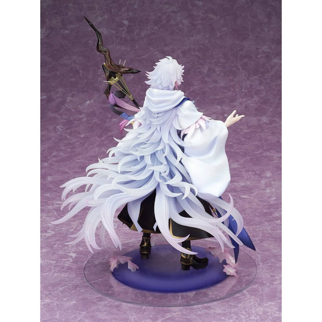 1/8 Scale Figure W262