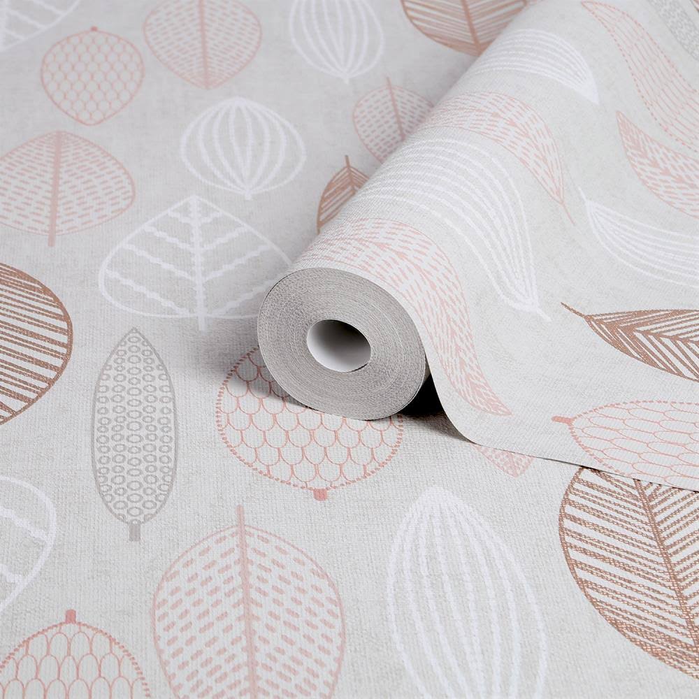 Pink Wallpaper R977441