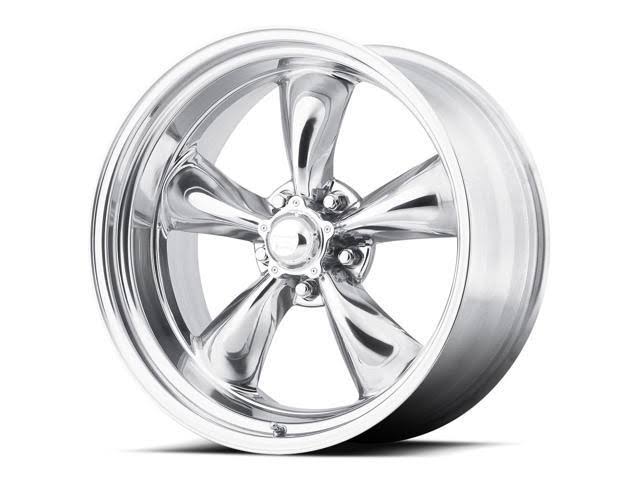 Polished Wheel Rim 18x10 18x22 inch M315