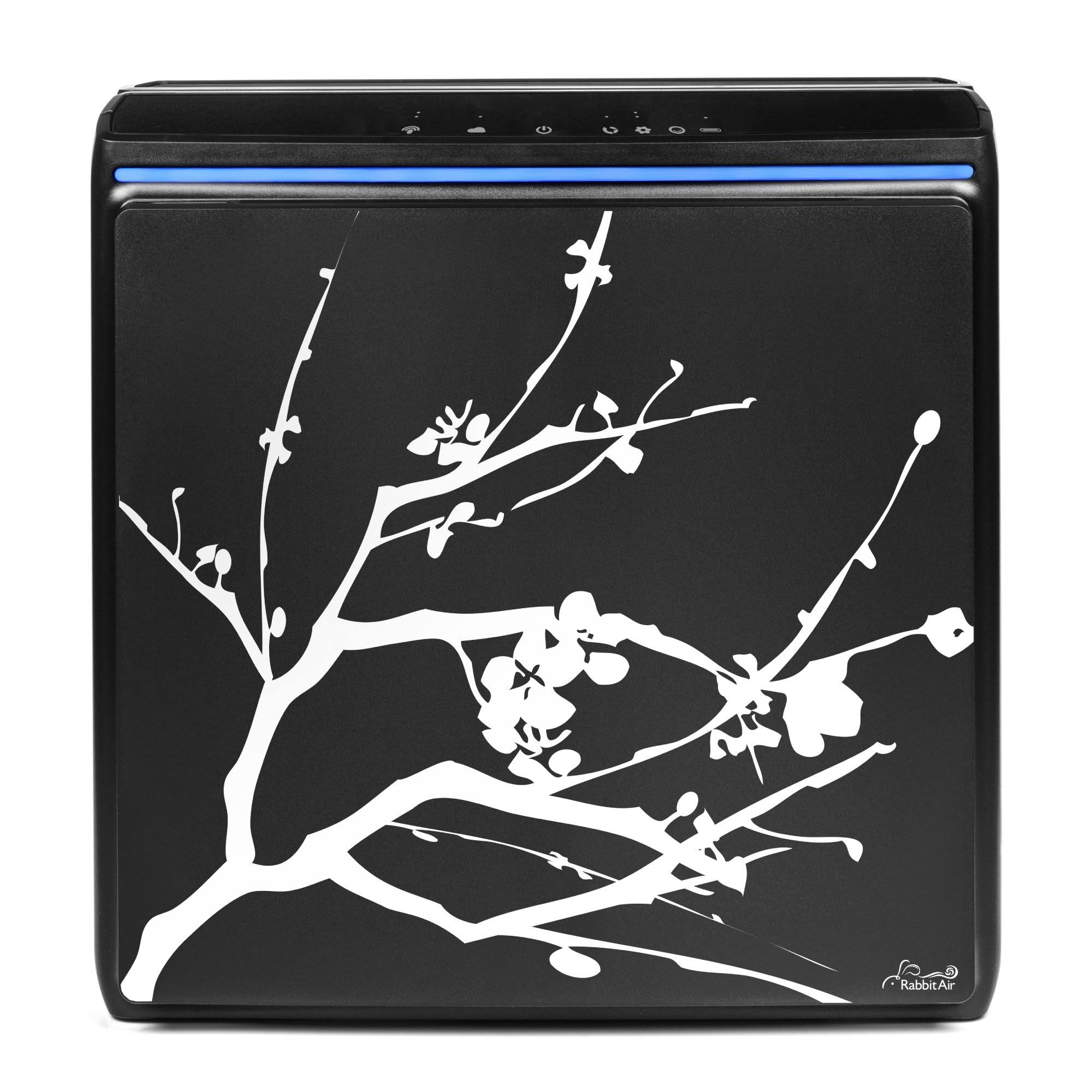 Ultra Quiet Air Purifier Q10872