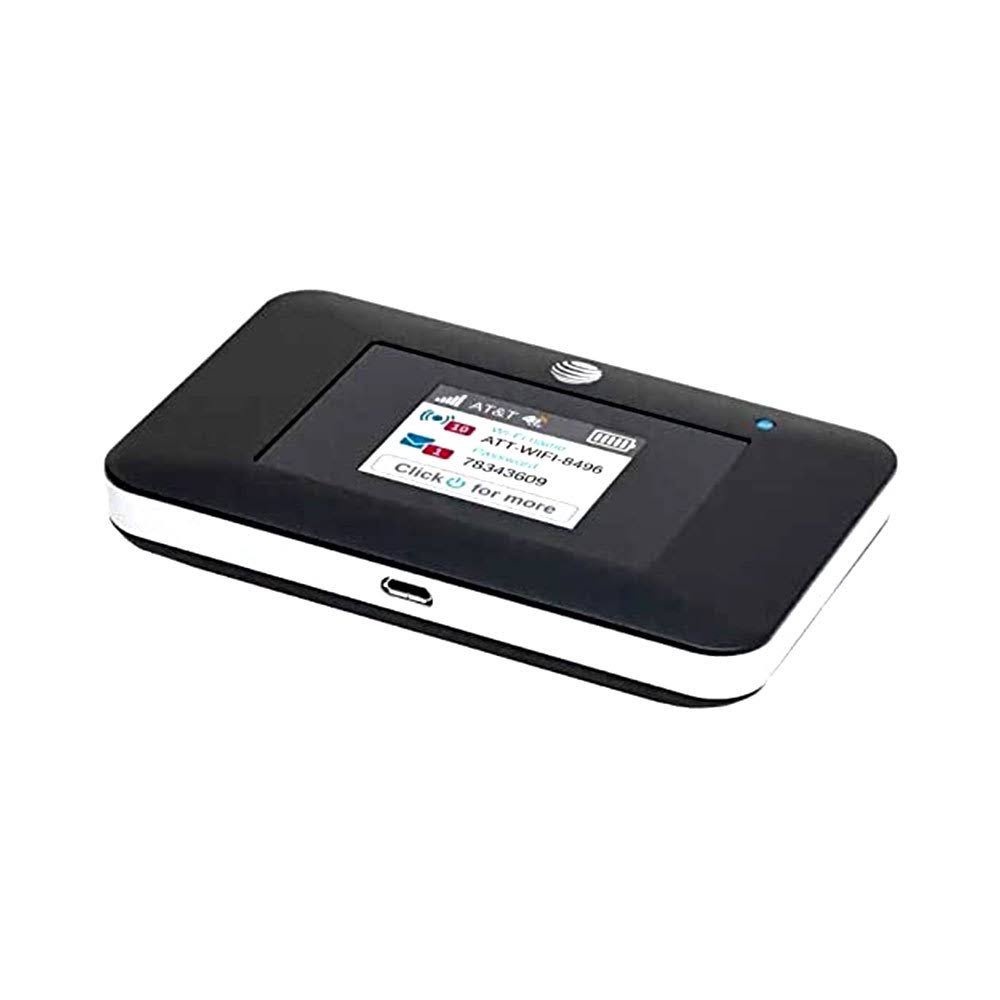 Mobile Hotspot K60808