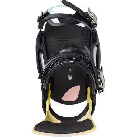 Snowboard Bindings K6175