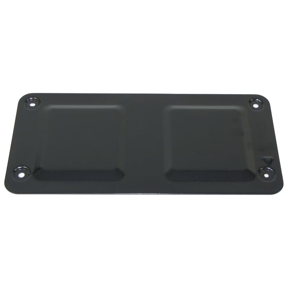 Tailgate Access Cover For Chevrolet Colorado GMC Canyon K3627