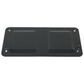 Tailgate Access Cover For Chevrolet Colorado GMC Canyon K3627