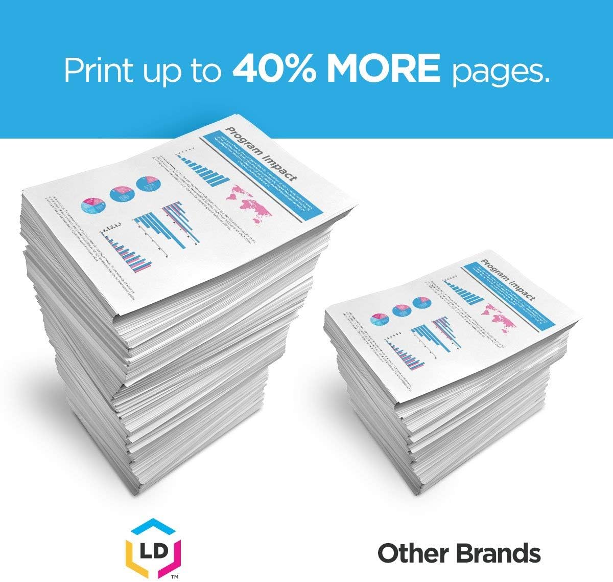 Black Toner Cartridge T24169
