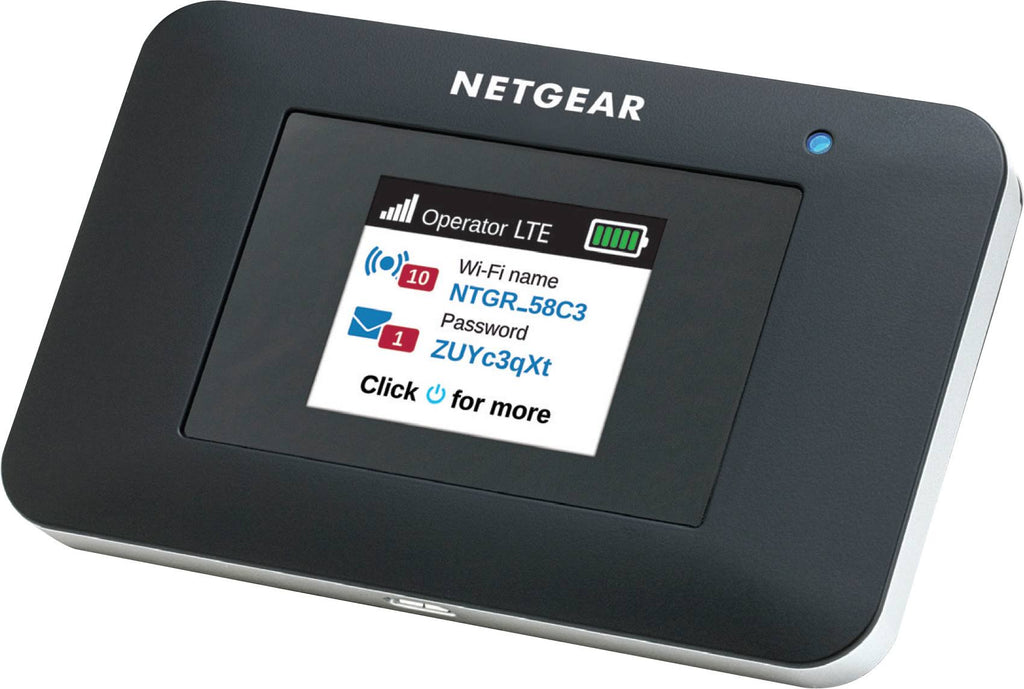 Mobile Hotspot K60808