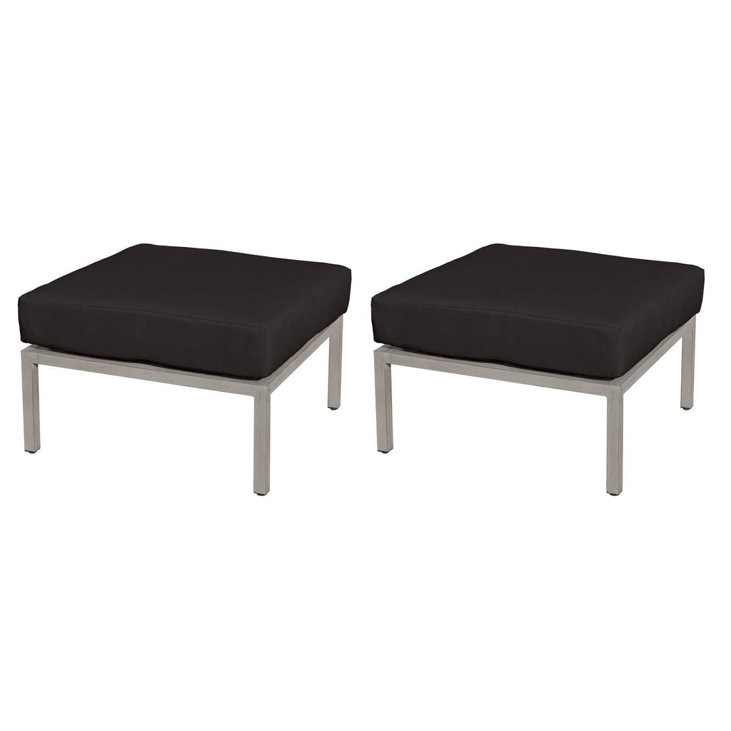 Wheat Ottoman V107