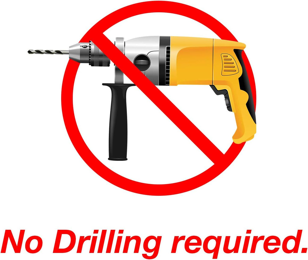 Air Spring Bag Suspension Kit X28449