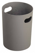 Rigid Can Liner, 18x22 W, 28x22 H, Black P46975