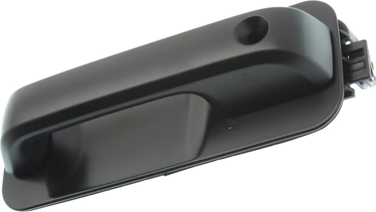 Front Driver Side Black Exterior Door Handle K254414